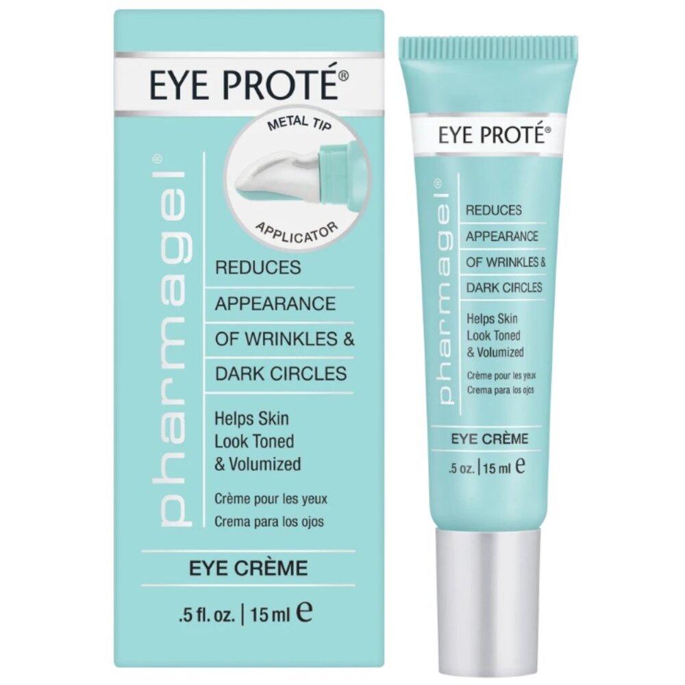 [NIB] Pharmagel Eye Prote Eye Creme Reduces Wrinkles and Dark Circles